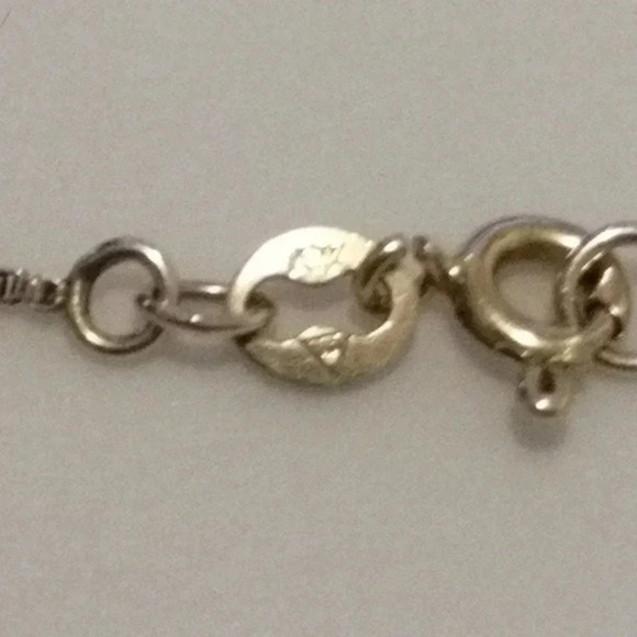 10k playboy necklace - Picture 2 of 3